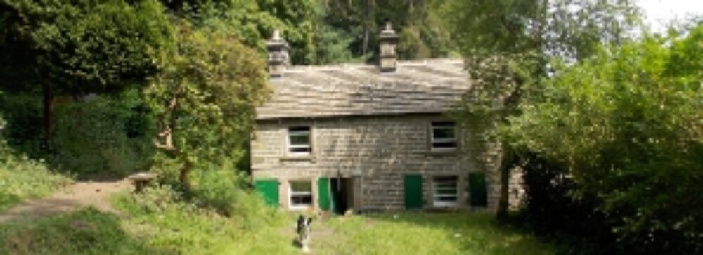 ULMC Fallcliffe Hut
